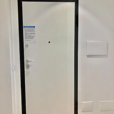 Palazzo Proietti 4 Appartement