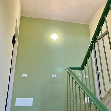 Διαμέρισμα Palazzo Proietti 4 *