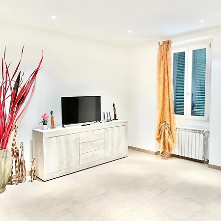Appartement Palazzo Proietti 4 Biella