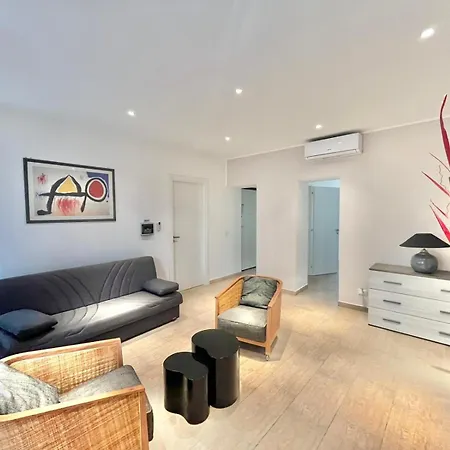 Palazzo Proietti 4 Appartement
