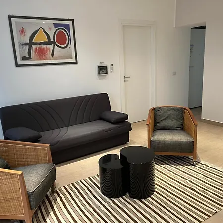 Alloggio Zoe 4 * Biella
