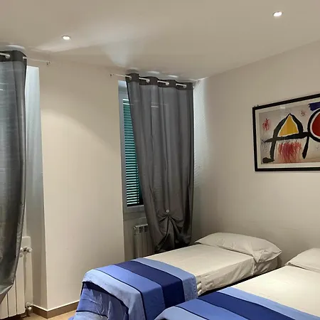 Alloggio Zoe 4 *