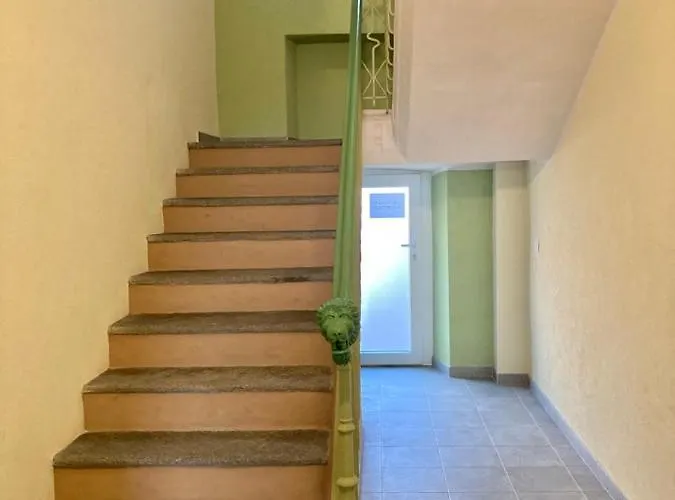 Alloggio Zoe 4