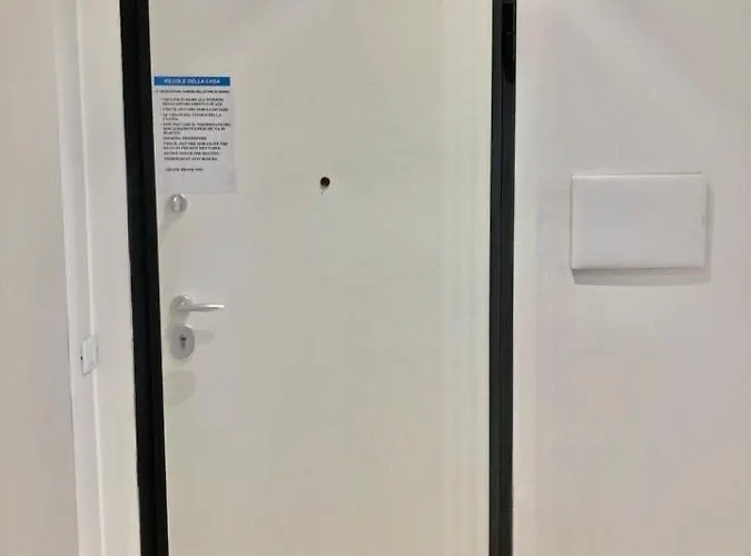 Alloggio Zoe 4 Apartmán