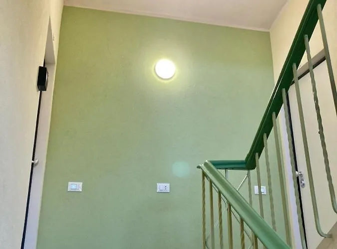 Apartmán Alloggio Zoe 4 *