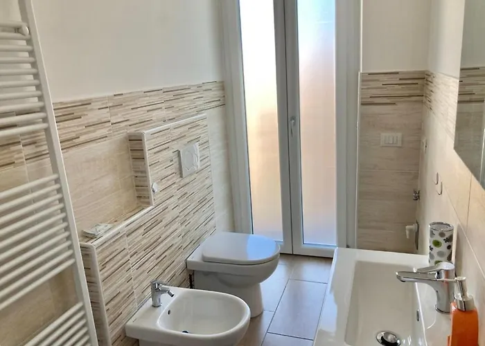 Alloggio Zoe 4 Apartmán