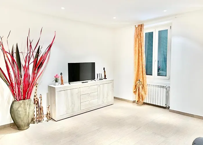 Apartmán Alloggio Zoe 4 Biella
