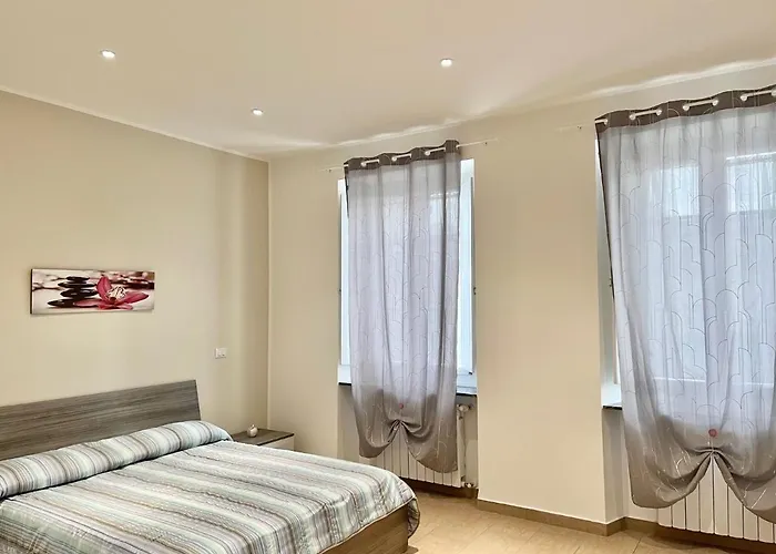 Lejlighed Alloggio Zoe 4 *