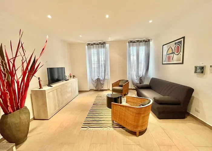 Alloggio Zoe 4 * Biella
