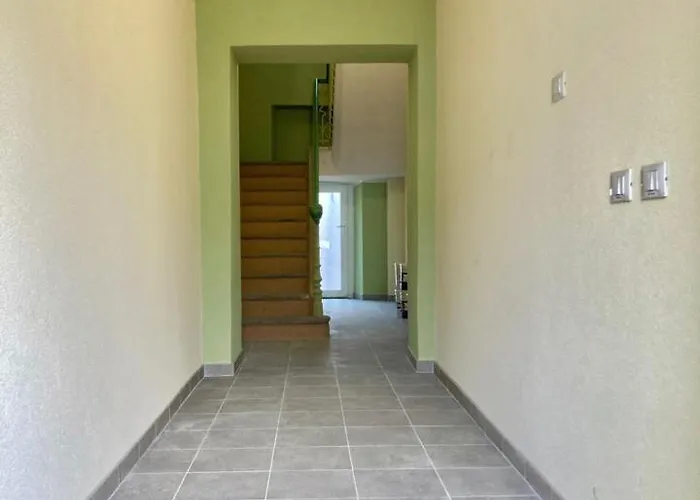 Lejlighed Alloggio Zoe 4 Biella