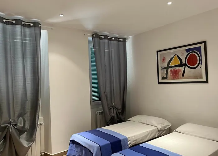 Alloggio Zoe 4 *